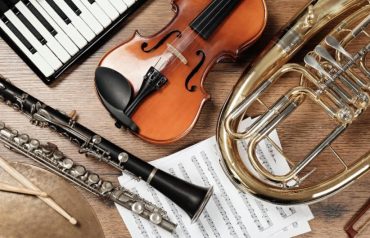 Guia per triar l’instrument musical més adequat per tu